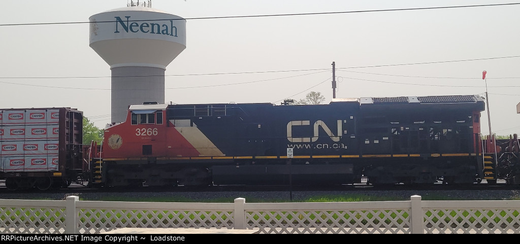 CN 3266